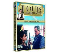 Louis la brocante episode 9 - dvd