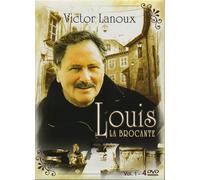 Louis la Brocante - Vol 1