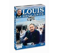 Louis la Brocante, vol.1 : Louis et les mômes / Louis et Violette