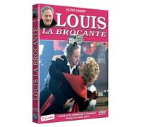 Louis la brocante Vol. 16