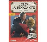Louis la brocante, vol. 16