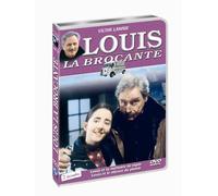 Louis la brocante, vol. 5 : Louis et la memoire de vigne ; Louis et le silence de plomb