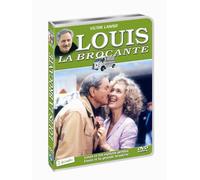 Louis la brocante, vol. 6 : Louis et les enfants perdus ; Louis et la grande braderie