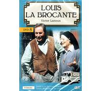 Louis la Brocante - volume 8