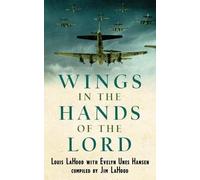 Louis Lahood Wings In The Hands Of The Lord (Tascabile)