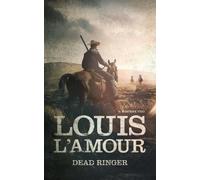 Louis L'Amour Dead Ringer (Tascabile)