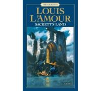 Louis L'Amour Sackett's Land (Tascabile) Sacketts