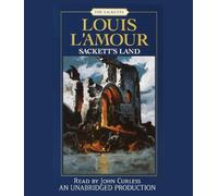 Louis L'Amour Sackett's Land: The Sacketts (CD) Sacketts