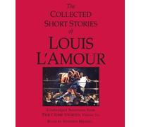Louis L'Amour The Collected Short Stories of Louis L'Amour: Unabridged Sele (CD)