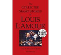 Louis L'Amour The Collected Short Stories of Louis L'Amour: Volume 6 (Tascabile)