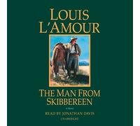 Louis L'Amour The Man from Skibbereen (CD)
