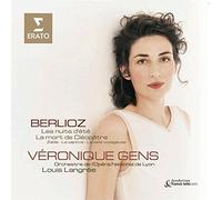 Véronique Gens - Berlioz: Les nuits d'été