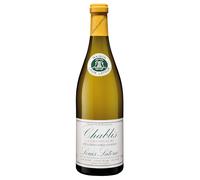 Louis Latour La Chanfleure Chablis AOC 2024 0,75 ℓ