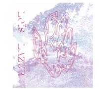 Louis Lazur Half of a Hand (Vinyl LP)
