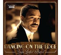Louis Lester Band - Dancing On The Edge