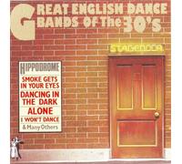 louis levy ambrose - great english dance bands of the 30's