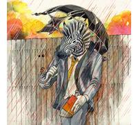 Louis Logic Look On the Blight Side (CD) Album