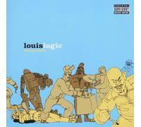 Louis Logic - Sin-a-Matic