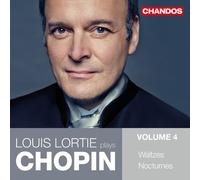 Louis Lortie, Piano - Opere Per Piano, Vol.4