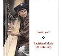 Louis Lynch - Traditional Music for Irish Ha