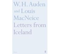 Louis MacNeice W.H. Auden Letters from Iceland (Tascabile)