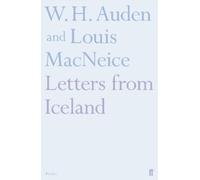 Louis MacNeice W.H. Auden Letters from Iceland (Tascabile)