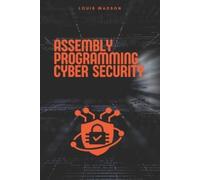 Louis Madson Assembly Programming for Cyber Security (Tascabile)