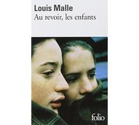 Louis Malle Au revoir les enfants (Tascabile)