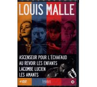 Louis Malle Box