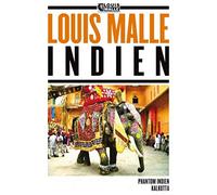 Louis Malle Box: Indien