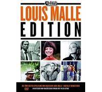 Louis Malle Edition - Box-Set