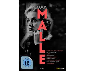 Louis Malle Edition (DVD) Irons Jeremy Binoche Juliette Juliette Binoche