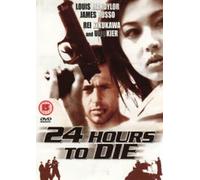 Louis Mandylor - 24 Hours to die [Edizione: Regno Unito]