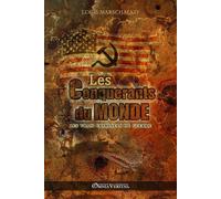 Marschalko Louis Fre-Les Conquerants Du Monde BOOK NUOVO