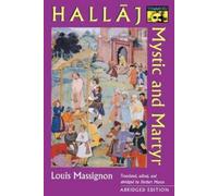 Louis Massignon Hallaj (Tascabile) Bollingen Series
