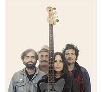 Louis Mathieu Joseph & Anna Chedid