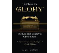 Louis McCall He Chose the Glory (Tascabile)
