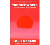 Louis Menand The Free World (Tascabile)