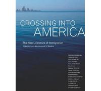 Louis Mendoza Crossing Into America (Tascabile)