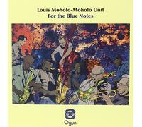Louis Moholo-Moholo - For The Blue Notes