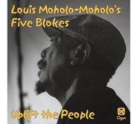 Louis Moholo-Moholo - Uplift The People