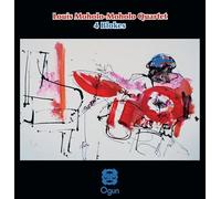 Louis Moholo Quartet - 4 Blokes