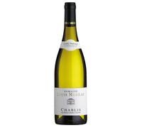 Louis Moreau Chablis AOC 2024 0,75 ℓ