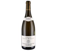 Louis Moreau Grand Cru Vaudésir Chablis AOC 2022 0,75 ℓ