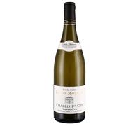 Louis Moreau Vaillons Chablis 1er Cru AOC 2023 0,75 ℓ