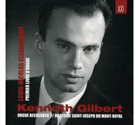 Louis-Nicolas Clerambault - Le Livre D'Orgue De Louis-Nicolas Clerambault