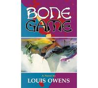 Louis Owens Bone Game (Tascabile)