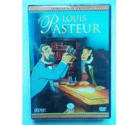 Louis Pasteur [Edizione: Regno Unito]