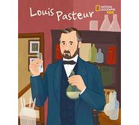 Louis Pasteur. Serie Genius. Ediz. a colori