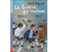 Louis Pergaud Teen ELI Readers - French (Tascabile)